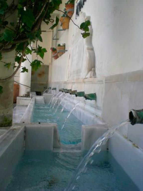 Casa Alta Mojacar Pueblo Villa Exterior photo