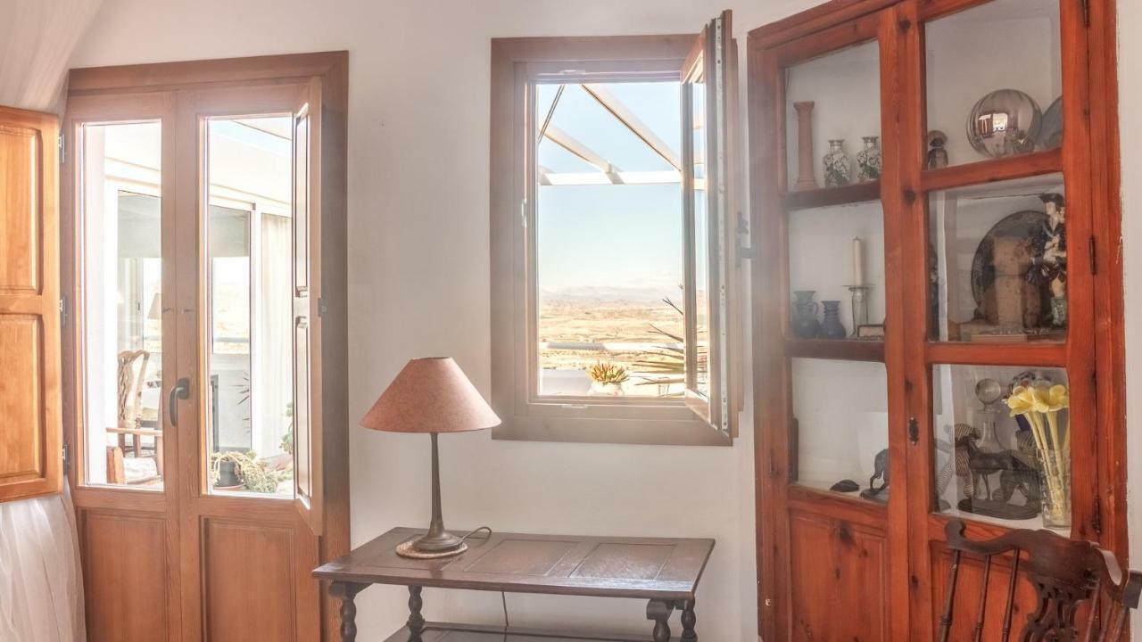 Casa Alta Mojacar Pueblo Villa Exterior photo